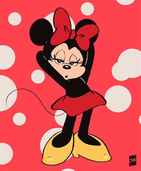 rule 34 minnie mouse|Minnie.